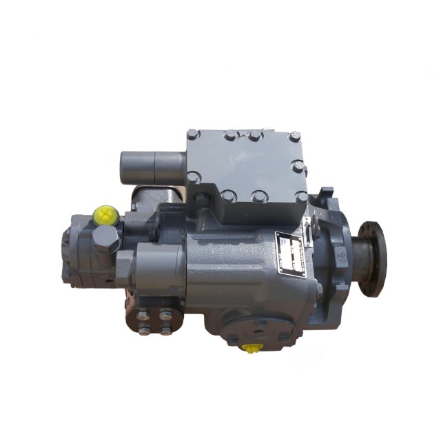 PV23 hydraulic piston pump