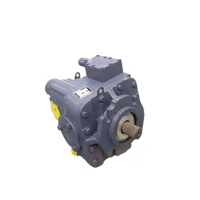 Piston pump China