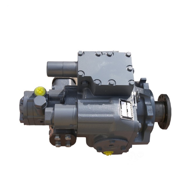 Axial piston pump factory