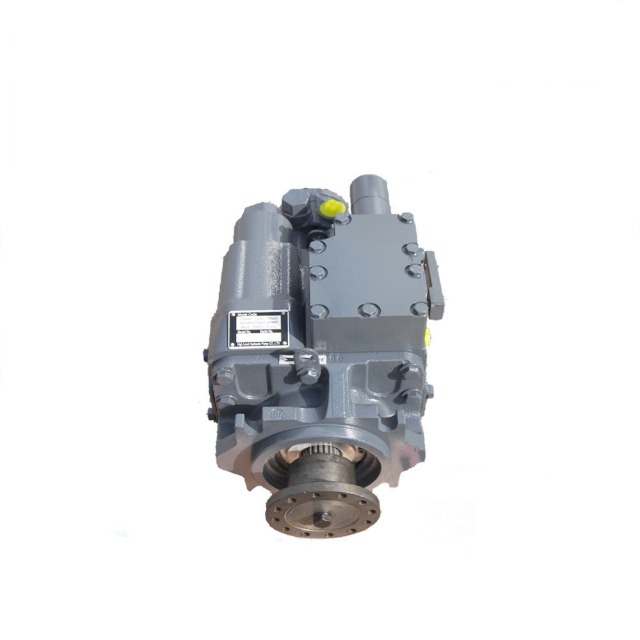 Hydraulic stering pump