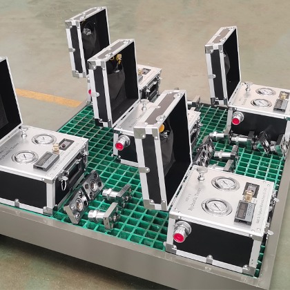 MYHT-1-2液壓測(cè)試儀